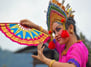 Danza balinesa