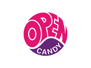 OPEN CANDY