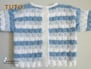 tuto tricot bébé modèle facile