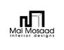 Mai Mosaad Interior Designs Logo
