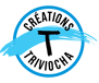 Logo créations Triviocha
