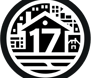 Logo for 17 Renovations – Residential Renovation Services in London, Ontario