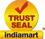 Indiamart Trustseal winner, september 2020