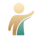 a person holding a cell phone in their hand