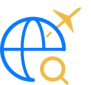 American Airlines, Alaska Airlines, Delta Airlines, Eva Air, Lot Polish Airlines, Jsx flights, TAP A