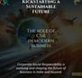 CSR in India - Kickstarting a Sustainable Future | BharatCSR