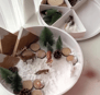 fausse neige
