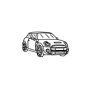 Personnalisation / protection voiture