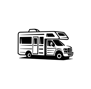 Personnalisation / protection camping car