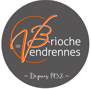 Brioches de Vendrennes