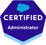 Certified Administrator