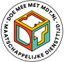 Logo: Doe Mee Met MDT.NL