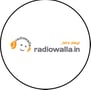 Radio wala company logo