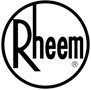 Rheem Company Logo