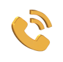 phone Icon for contact
