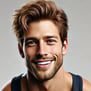 Alex im Profil