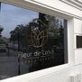 Fleur de Lotus Vitrine
