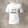 Morier Construction T-shirt