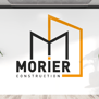 Morier Construction Office