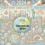 Trends in CSR for 2024: What to Watch Out For As 2024 approaches its end, Corporate Social Responsibility (CSR) BharatCSR