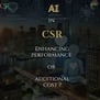 Leveraging AI and Machine Learning for Enhanced CSR Performance | Bharat CSR BRSR