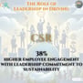 The Role of Leadership in Driving CSR Initiatives BharatCSR