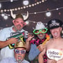 Wedding - Mirror me photo booth at Old Glory Ranch