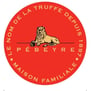 Logo Truffe Pébeyre à Cahors