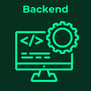 Backend developer