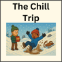 Decodable fiction story for Kindergarten and 1st grade readers practicing beginning digraphs. Tells 
