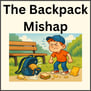 Decodable reading passage for early literacy development featuring ending digraphs. Engaging story a