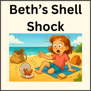 Decodable fiction story for Kindergarten and 1st grade readers featuring all digraphs. Tells a fun b
