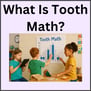 Decodable nonfiction text for Kindergarten and 1st grade introducing early math concepts using endin