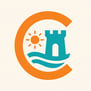 Co.bat, coliving for digital nomads , Sicily, Italy