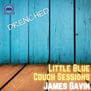 Drenched (Little Blue Couch Sessions)