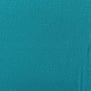 Ikon kain kanvas polyester SIGNIFO warna Biru Tosca.