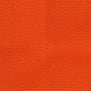 Ikon kain kanvas polyester SIGNIFO warna Orange.