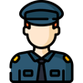 Security Icon Vantage farmland