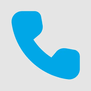 Animated blue phone icon representing Shelomith Learning Center contact number