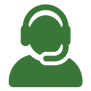 Customer support for outstation cabs