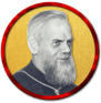 Mgr. Gabriel Pierre van der Westen, SS.CC †