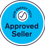 net energy tech approved seller central coast