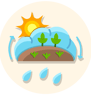 Résilience agricole