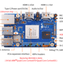 orange pi 5 max