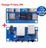 orange pi zero 2w placa