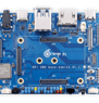 OrangePi CM5 Tablet Base Board front