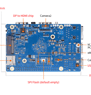 orange pi 5 pro rear
