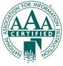 NAID AAA Certified