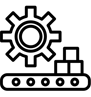 production icon