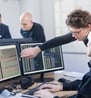 Génération de leads et prospection commerciale.